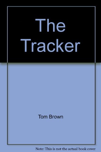 9780425077597: Title: The Tracker