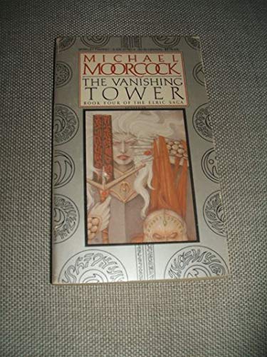 Stock image for The Vanishing Tower for sale by Better World Books