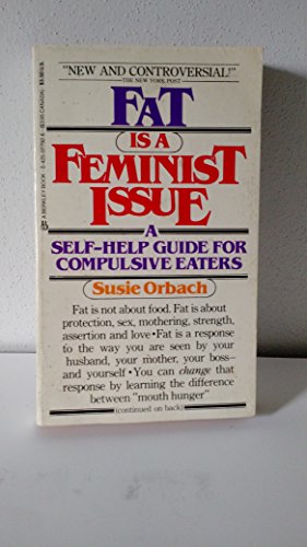 Beispielbild fr Fat Is Feminist Issue zum Verkauf von Better World Books