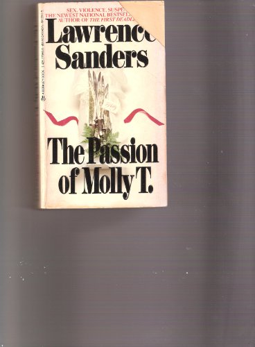 Stock image for The Passion of Molly T. for sale by Better World Books