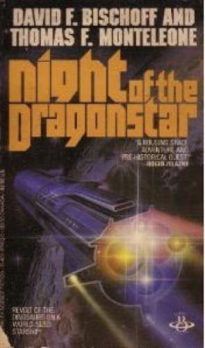 Imagen de archivo de Night of the Dragonstar a la venta por Better World Books