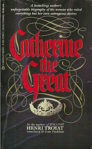 9780425079812: Catherine the Great