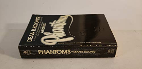 Stock image for Phantoms for sale by Half Price Books Inc.