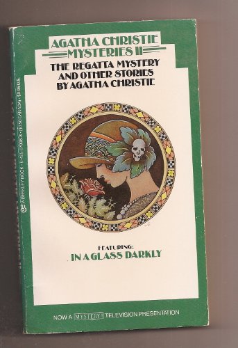 Stock image for The Regatta Mystery and Other Stories (Agatha Christie Mysteries II) for sale by Red's Corner LLC