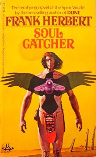 Beispielbild fr Soul Catcher zum Verkauf von SecondSale