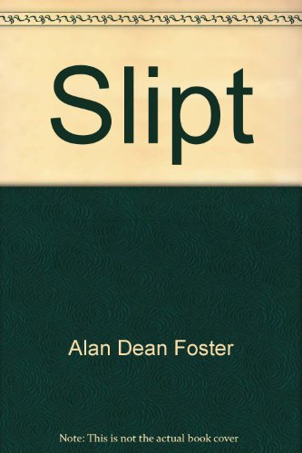 Stock image for Slipt for sale by Better World Books