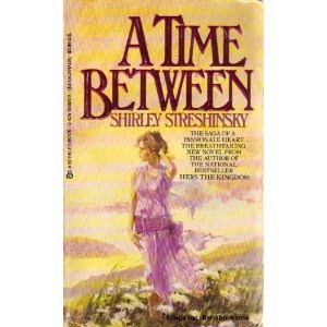 Stock image for Time Between for sale by Better World Books