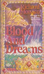 Imagen de archivo de Blood and Dreams (Parsival, No 4) a la venta por Celt Books