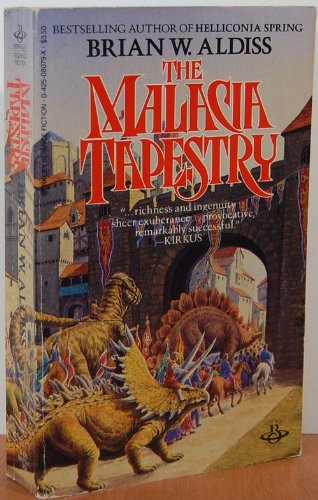 9780425080795: The Malacia Tapestry