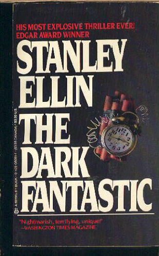 The Dark Fantastic (9780425080818) by Ellin, Stanley