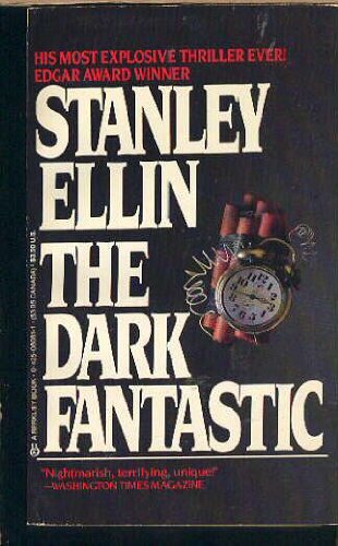 9780425080818: The Dark Fantastic