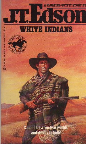 Beispielbild fr White Indians zum Verkauf von Better World Books