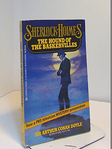 Hound Of Baskervilles - Doyle, Arthur Conan