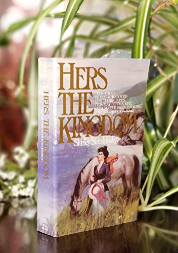 Stock image for Hers/kingdom for sale by Bank of Books