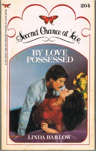 Beispielbild fr By Love Possessed (Second Chance at Love, #264) zum Verkauf von SecondSale
