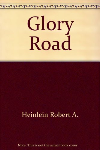 Beispielbild fr Glory Road zum Verkauf von Better World Books