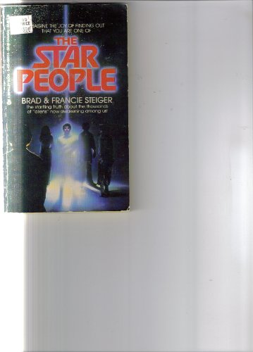 Stock image for The Star People for sale by Books for Life