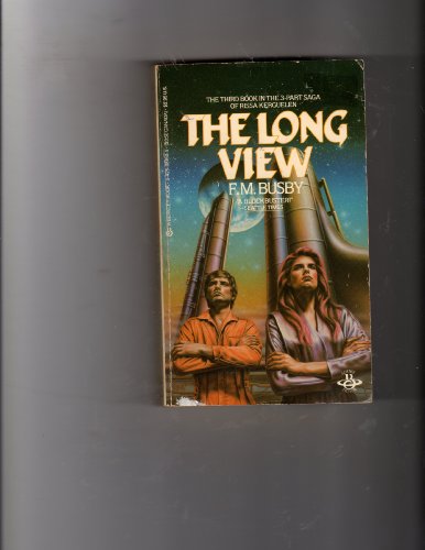 Stock image for The Long View for sale by Half Price Books Inc.