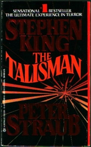 Imagen de archivo de The Talisman a la venta por Hawking Books