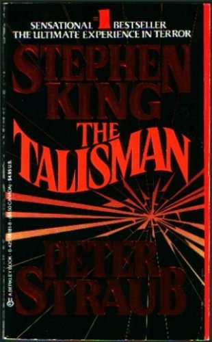 Stock image for The Talisman for sale by Hawking Books