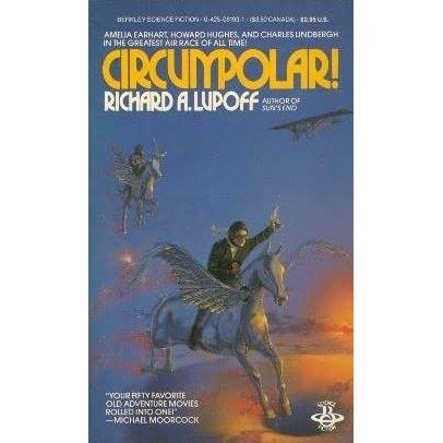 Beispielbild fr Circumpolar zum Verkauf von Wonder Book