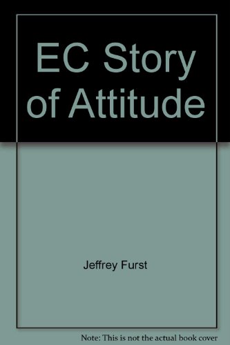 Edgar Cayce's Story of Atitudes and Emotions