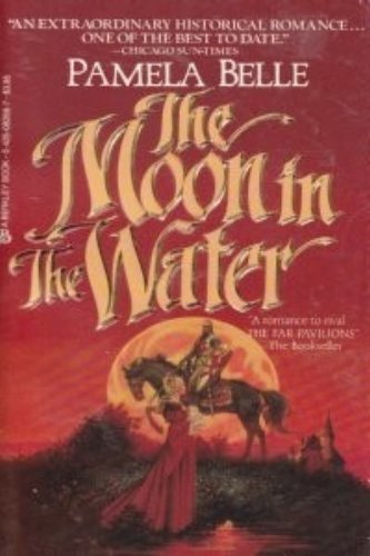 9780425082683: Moon In The Water