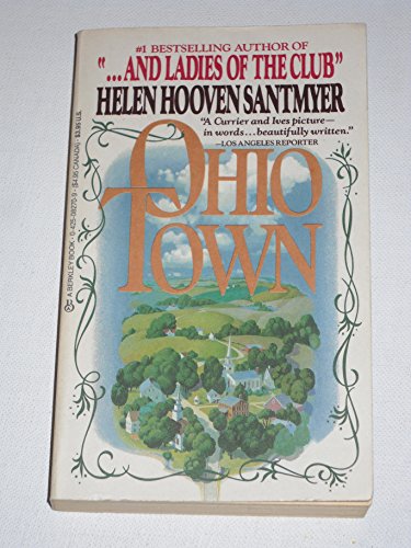 Beispielbild fr Ohio Town zum Verkauf von Better World Books