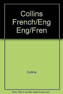 9780425082959: Collins French Dict
