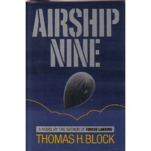 Beispielbild fr Airship Nine zum Verkauf von Wonder Book