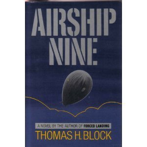 Stock image for Airship Nine for sale by SecondSale