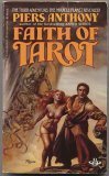 Faith Of Tarot (Tarot, Bk. 3) (9780425083789) by Anthony, Piers