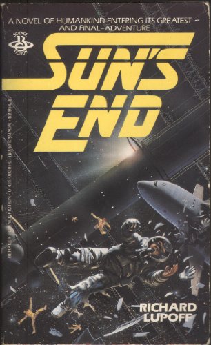 9780425083819: Suns End