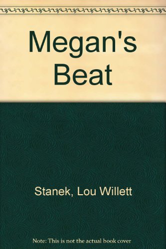 9780425084168: Megan's Beat
