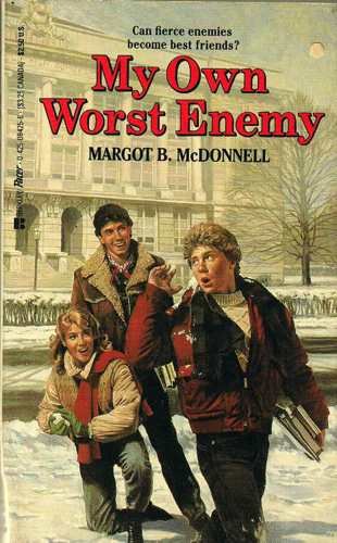 Stock image for My Own Worst Enemy for sale by Better World Books