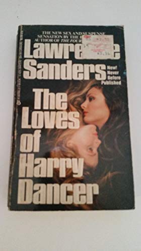 Stock image for The Loves of Harry Dancer for sale by Better World Books