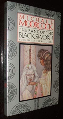 The Bane of the Black Sword (9780425085035) by Moorcock, Michael