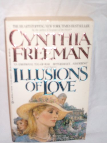 Beispielbild fr Illusions of Love zum Verkauf von Wonder Book