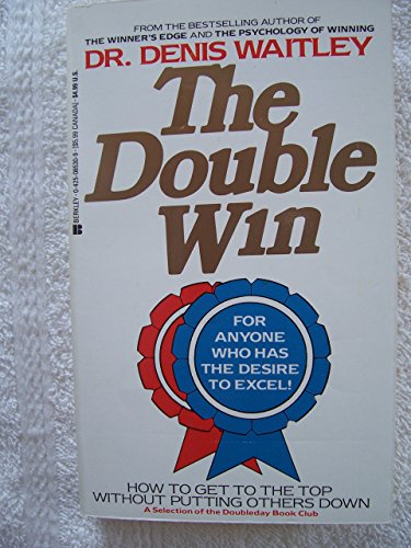 9780425085301: The Double Win