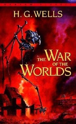 The War of the Worlds - Wells, H G