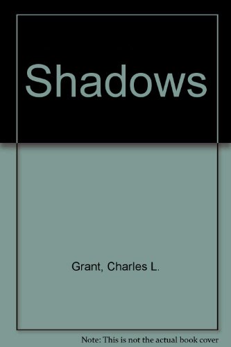 9780425086445: Shadows