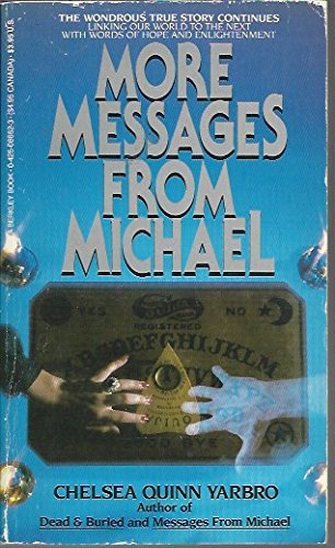 Stock image for More Messages/Michael for sale by ThriftBooks-Dallas