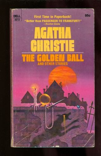 Stock image for The Golden Ball and Other Stories for sale by Hawking Books