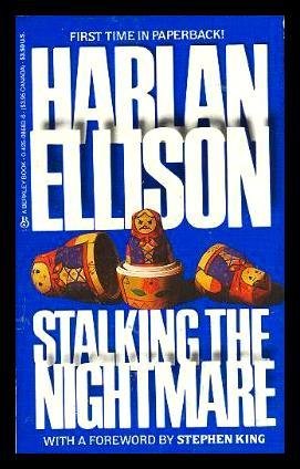Beispielbild fr Stalking the Nightmare zum Verkauf von Better World Books
