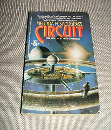 Beispielbild fr Circuit zum Verkauf von Better World Books