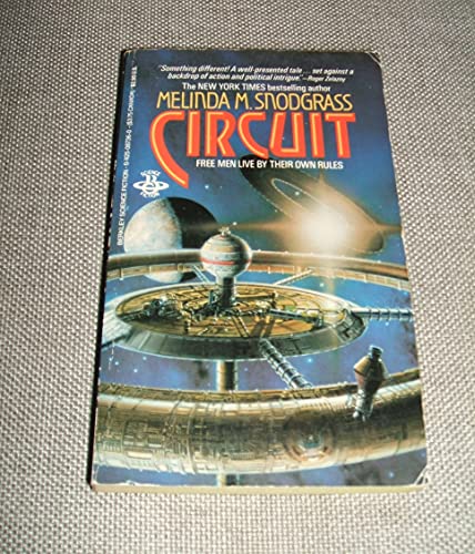 Stock image for Circuit for sale by Better World Books