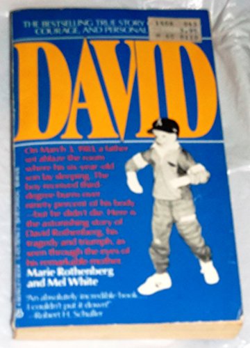 Stock image for David for sale by Wonder Book