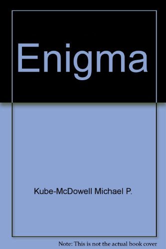 9780425087671: Enigma