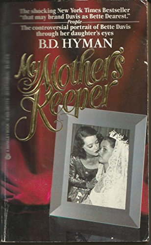 My Mother's Keeper (9780425087770) by Hyman, B. D.