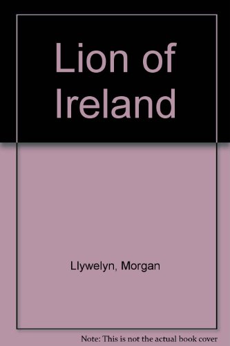 Stock image for Lion Of Ireland for sale by HPB-Ruby